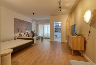 Inchiriez garsoniera Smart Residence Lujerului - 4