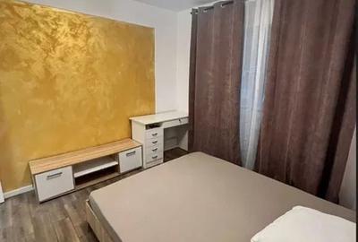 Apartament cu 2 camere decomandat, mobilat în Podu Roș - 3