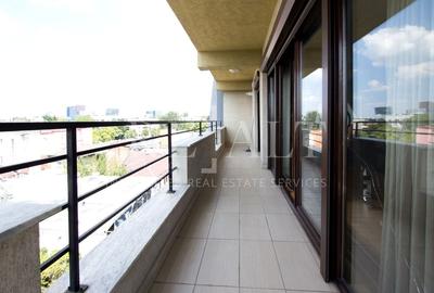 Inchiriere apartament 3 camere | Generos, 2 x Parcare, Acces lift | Domenii - 25