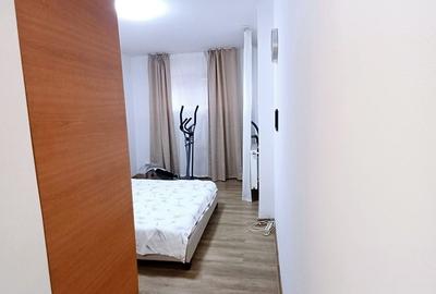 Sector 4, metrou Dimitrie leonida - 1