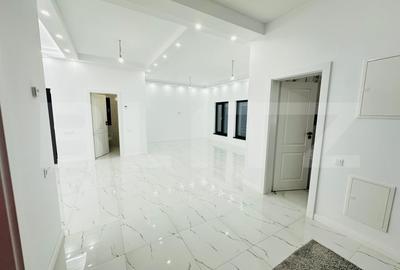 Casa ultrafinisata plan parter la 5 Drumuri - 10