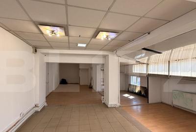 Spațiu comercial, de 307 mp, în George Enescu - 14