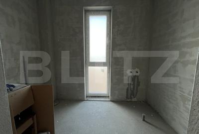2 Camere | Zona Vivo | Semifinisat TVA Inclus - 5