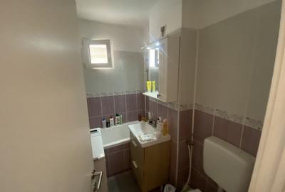 Apartament cu 2 camere semidecomandat în Titan - 16