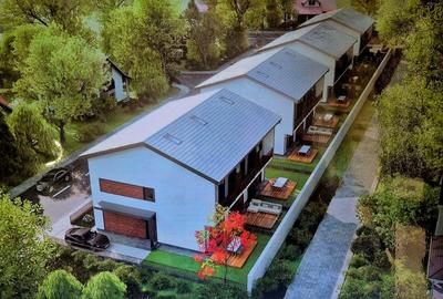 Triplex de vânzare – construcție nouă, finisaje premium - 2