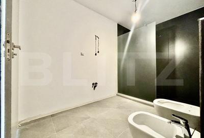 Apartament 4 camere 2 bai, 120mp, terasa 70mp, etaj intermediar zona Vivo - 10