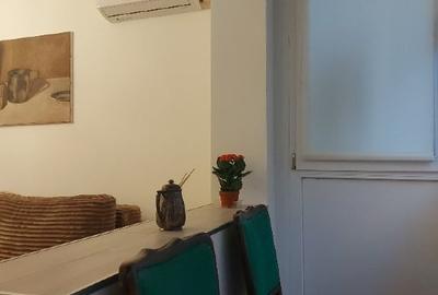 Închiriez garsoniera Doamna Ghica - 2