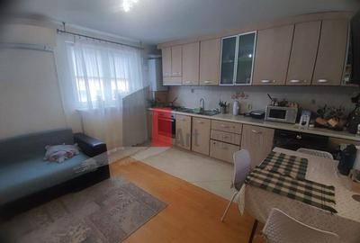 Duplex 2 camere, bucatarie open space, Str. Fizicienilo... - 6