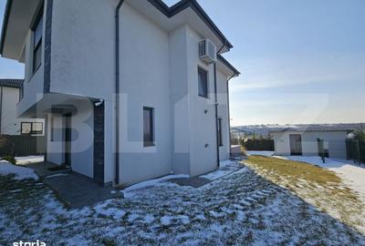 Casă cu 4 camere cu Teren 435 Mp în Bârnova - 6