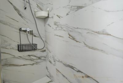 Apartament cu 2 camere semidecomandat, mobilat în Capitol - 34