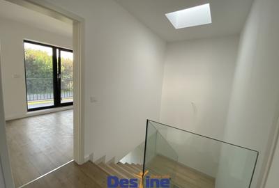 Vila tip duplex, 4 camere, 102 mp + curte individuala, Bartolomeu - 5