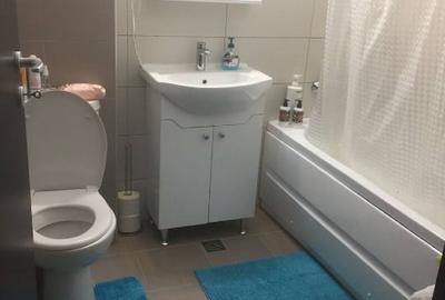 Apartament cu 2 camere, mobilat în Păcii - 10