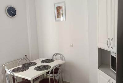 Apartament cu 2 camere decomandat în Central - 2