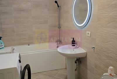 Garsonieră decomandată în Central - 16