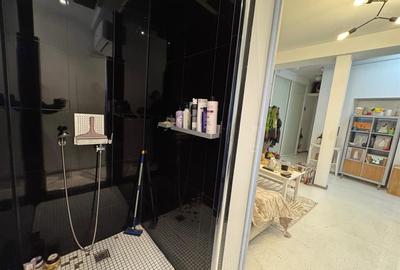 3 camere |  Calea Victoriei-Piata Amzei | centrala proprie| mobilat si utilat| F - 20