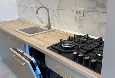 Apartament cu 2 camere în Lipovei - 3