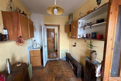 Apartament cu 2 camere decomandat în Central - 5