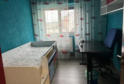 Apartament cu 3 camere in zona Gara - Prof. Cujba - 2