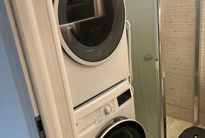 Apartament cu 3 camere decomandat, mobilat în Capitale - 16