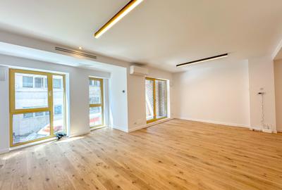 Spatiu Comercial & Birouri - Bulevardul Unirii - Bloc 2025 - 58 MP - NOU - 1