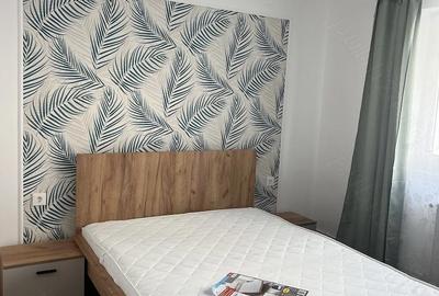 Apartament cu 3 camere decomandat în Exterior Vest - 8