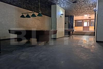 Spatiu comercial cu potential, 340 mp, finisat, Marasesti - 1