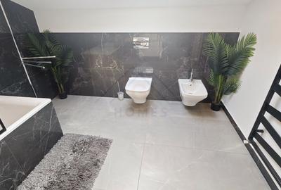 Casa noua, mobilata si utilata, la asfalt, 160 mp. COMISION ZERO! - 32