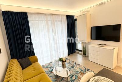 Studio  43 MP | Cortina North | Pipera | Centrala proprie Studio  43 MP | Cortina North | Pipera | Centrala proprie - 3