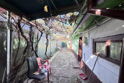 BUCURESTII NOI - Straulesti | Casa + Teren 130 mp | 10 min de metrou - 8