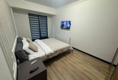 Penthouse 115 mp, terasa 30 mp, parcare+boxa, bloc nou Penthouse 115 mp, terasa 30 mp, parcare+boxa, bloc nou - 8