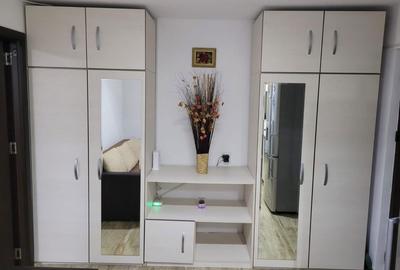 Garsonieră decomandată în Berceni - 2