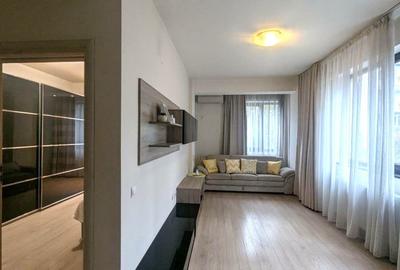 Apartament 3 camere | Renovat complet | Bloc Nou | Domenii- Metrou 1 Mai - 2