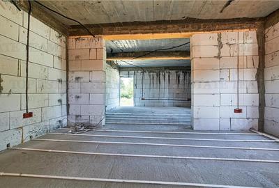 CASA NEFINALIZATA MIHAIL KOGALNICEANU - CONSTANTA - PLUS TEREN 1056MP CASA NEFINALIZATA MIHAIL KOGALNICEANU - CONSTANTA - PLUS TEREN 1056MP - 4