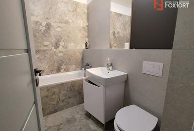 Apartament cu 2 camere de inchiriat in Timisoara, zona Torontalului - 4