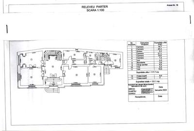 BISTRO STIRBEY...Speciala reprezentativa si cocheta Cal Victoriei Kogalniceanu!! - 13