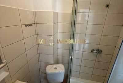 Garsonieră semidecomandată, mobilată în Dristor - 6