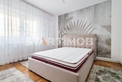 Apartament mobilat doua camere Centru Civic - 3