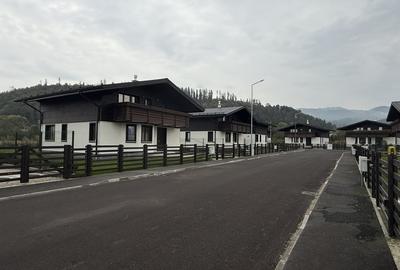 Casă individuală cu 5 camere cu Canalizare în Glăjărie - 2