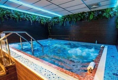 Garsoniera de vanzare in Rin Grand Residence Garsoniera de vanzare in Rin Grand Residence - 6