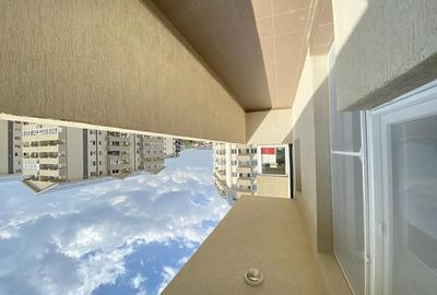 Apartament cu 2 camere semidecomandat în Central - 4