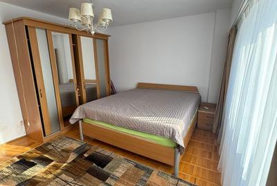 Apartament cu 2 camere decomandat în Alba Iulia