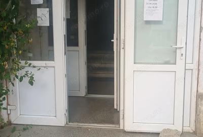 Apartament cu 2 camere nedecomandat în Central - 1