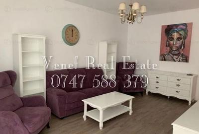 Apartament cu 2 camere decomandat în Central - 3