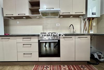 Apartament cu 2 camere în Tractorul - 7