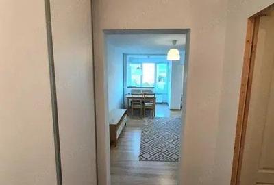 Inchiriez ap.o camera in Zona Take Ionescu, et.6 cu lift, suprafata utila de 36 mp. - 6