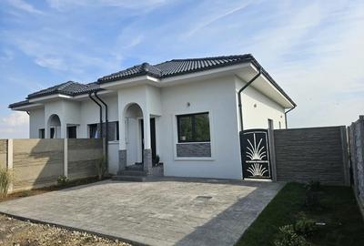 Casă cu 3 camere cu Teren 673 Mp în Sânandrei - 3