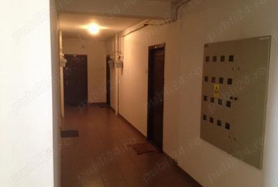 Apartament 1 camera decomandat 38 mp in Cluj ,cartier Zorilor str.Viilor. - 7