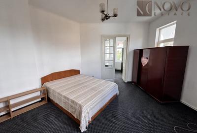 3 Camere | Parcul Carol | Vila | Curte - 5