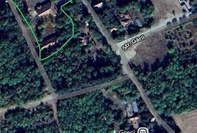 Casă cu 4 camere în Grădiștea - 5