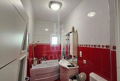 Apartament 3 camere - mobilat, utilat, modern,  - cartier Tineretului - 8